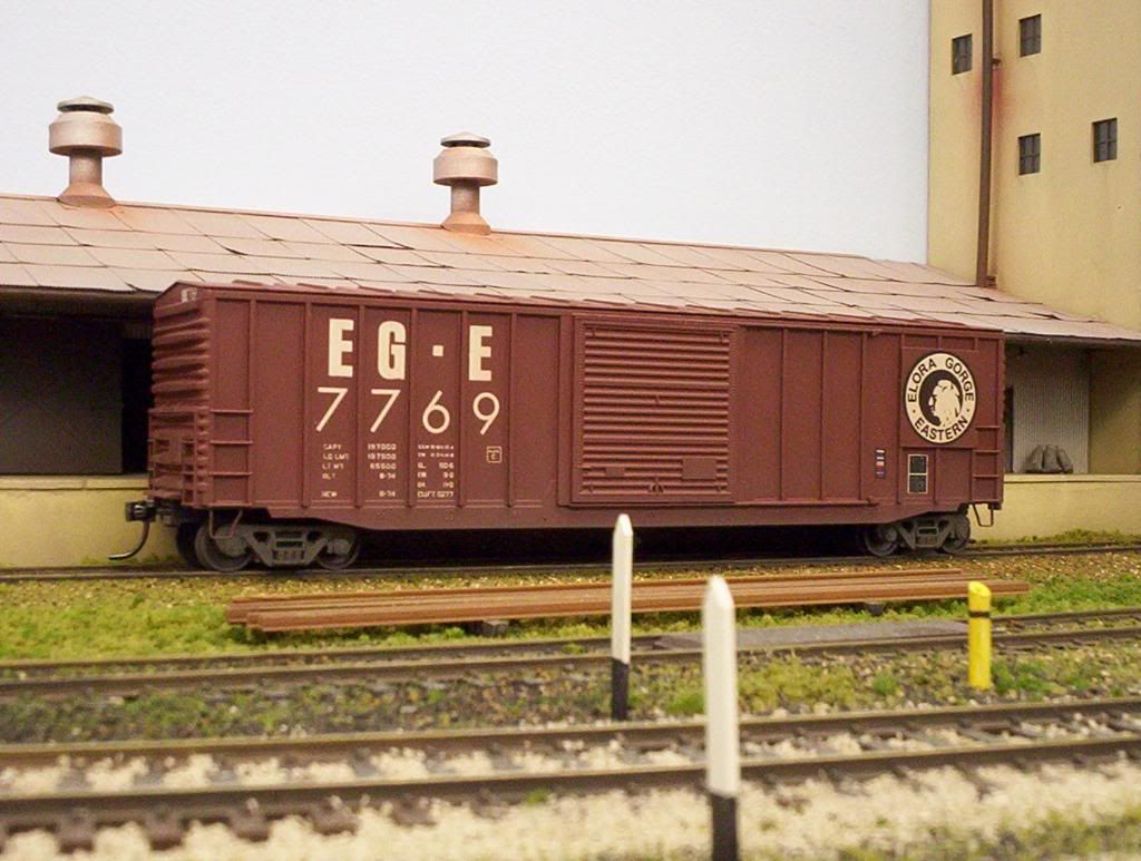 Creating Custom Decals Model Railroader Magazine Model Railroading
